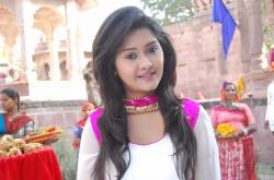 Kanchi Singh Beautiful Wallpaper Latest 2018