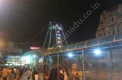 Kapaleeswarar Temple, Panguni Festival 2014