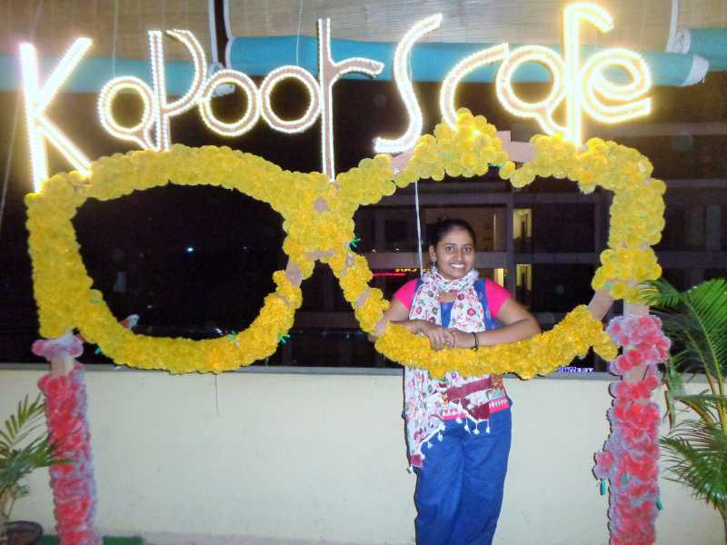 Kapoor’s Cafe: Punjab In Bangalore, Chak De Phatte