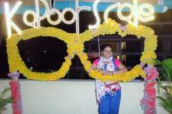 Kapoor’s Cafe: Punjab in Bangalore, Chak De Phatte