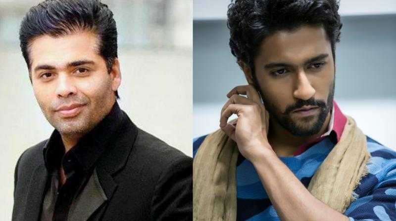 Karan Joharâs Horror Film 