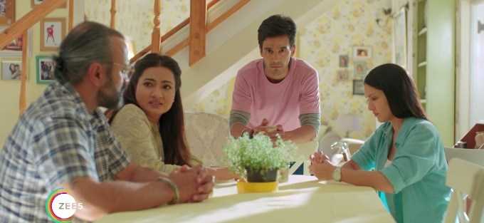 Karenjit Kaur -The Untold Story Of Sunny Leone On Zee5 -Why To Watch It? -