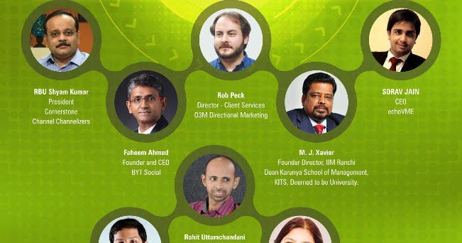 Karunya Institute Of Technology And Sciences To Organise The Coimbatore Digital Summit 2018