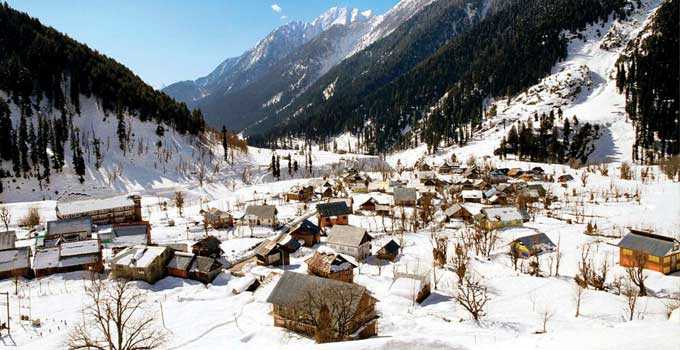 Kashmir History In Urdu - Urdumania