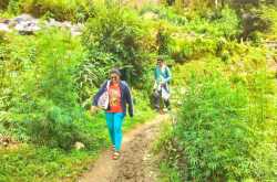 Kasol - The Solo Trip That Changed My Life - GoanGirlZindagi