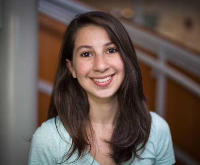 Katie Bouman, Journey From Computer Science To Space
