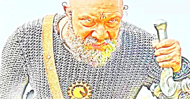 Kattappa - The Untold Story