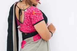 Kavya Suresh Cute and Stylish Instagram Photos