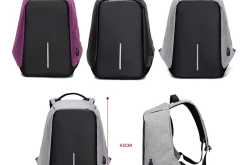 Keep Your Valuables Like Gadgets and Documents Safe While Traveling