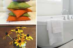 Keep your home clean and fresh by these 14 effective ways - The Life Inspire