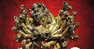 Keepers Of The Kalachakra By Ashwin Sanghi