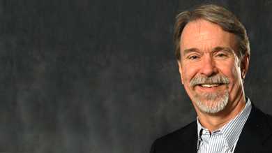 Keith Murnighan  R.I.P