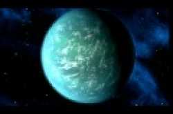 Kepler-22b: NASA discovers most \