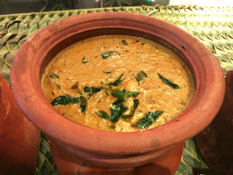 Kerala Food Festival At Courtyard Marriot Paprika Café Till May 20th