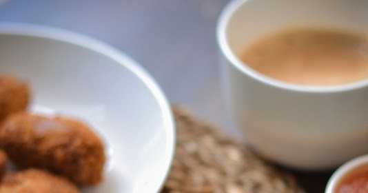 Kerala Style Fish Cutlet