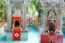 Kheer Bhawani - the Goddess from Lanka who made Kashmir her home | India Travel Stories