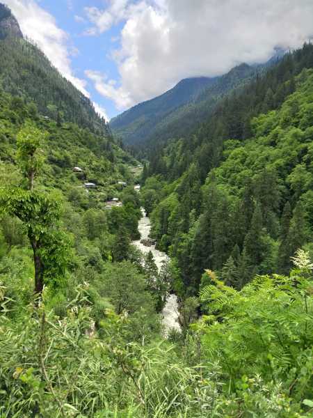 Kheerganga: Because The Story Of Endurance Should Be A Beautiful One