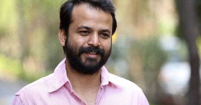 Khetan Refutes Claims Of Being Modi Fan