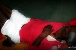 Khwaahish....ek bhikhmange jaisi!!