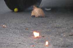 Kickoff a long to tour