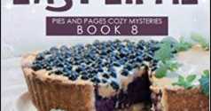 Killer Easter Pie: Volume 9 (Pies And Pages Cozy Mysteries)