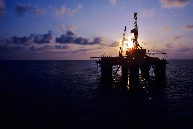 Killing The Hen, India’s Gas Pricing