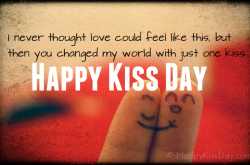 Kiss Day Greeting cards 2017-Download Kiss day ecards for Free