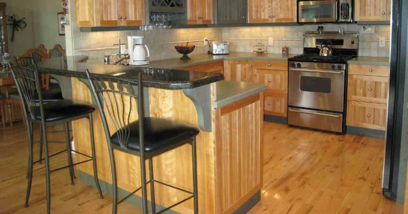 Kitchen Decorating Ideas 