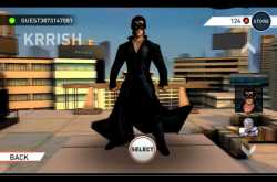 Kkrish3 Game on android