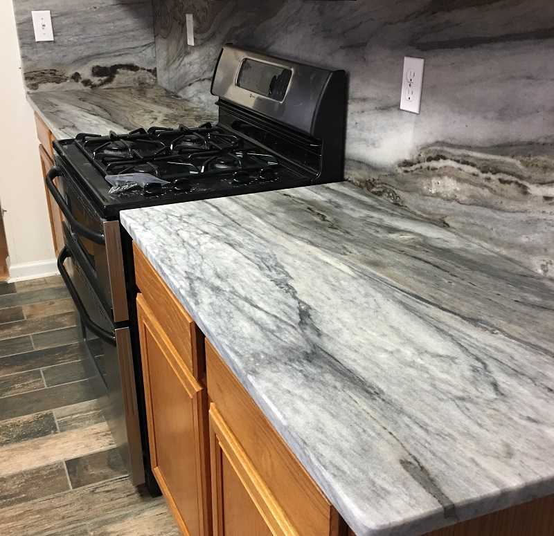 Knowledge Base: Marble Restoration, A Fragile Touch Granite Countertop Warehouse