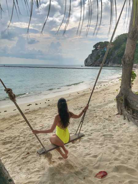 Koh Pha Ngan - Half Moon Party & Know Before You Go