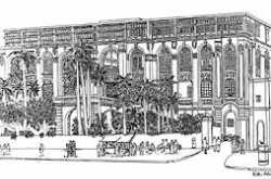 Kolkata  : The city of Joy!