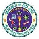 Kota University B.Sc. Part-I (Revaluation) Examination Result 2011