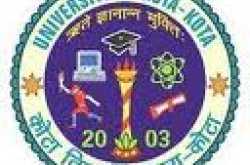 Kota University B.Sc. Part-I (Revaluation) Examination Result 2011