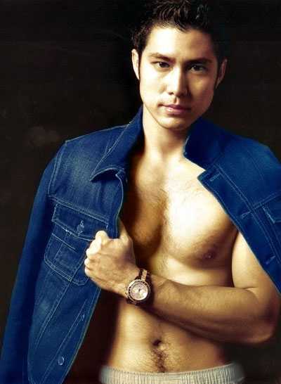 Krissada Smart Actor