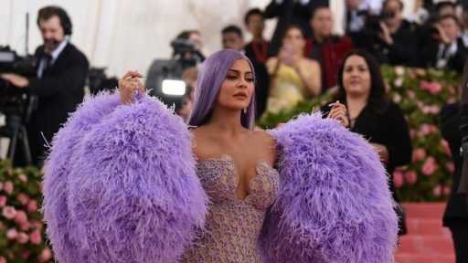 Kylie Jenner Gloated About Billionaire Status At Met Gala, A-Rod Claims - SoundNobs.com