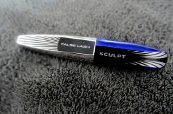 L’Oreal False Lash Sculpt Mascara Black Review