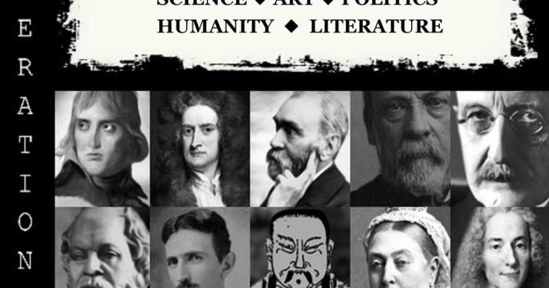 LEGENDS OVER GENERATIONS BY ASHRAF HAGGAG