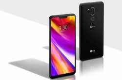 LG G7 ThinQ, G7  ThinQ Launched with Notch, face Recognition, AI Camera