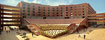 LPU - A RECREATION AND EDUCATION POTPOURRI