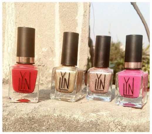 LYN India X Insidemicloset