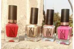 LYN India x Insidemicloset