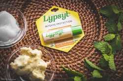 LYPSYL LIP BALM | REVIEW