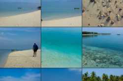 Lakshadweep - Travel info