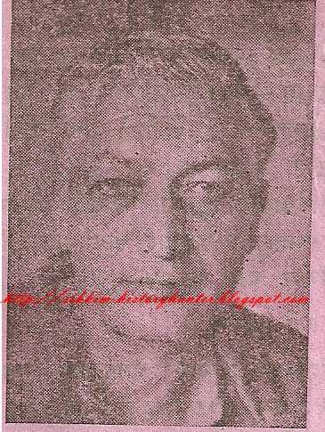 Lal Bahadur Basnett And Section 124-(A) Of Indian Penal Code