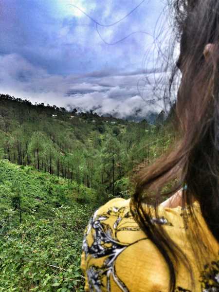 Lansdowne, Uttarakhand Vlog | Road Trip