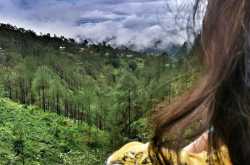 Lansdowne, Uttarakhand Vlog | Road Trip