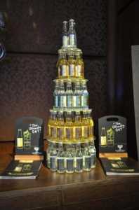 Launch Of Fever Tree, Premium Natural Mixers