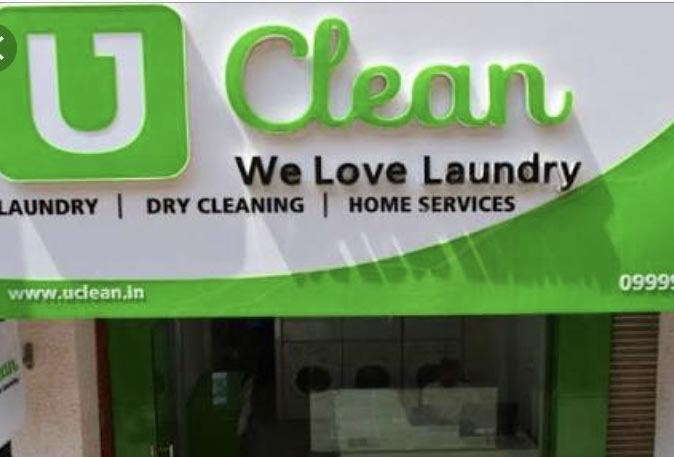 Laundry Startup UClean Raises INR 4Crores In Pre- Series A Funding