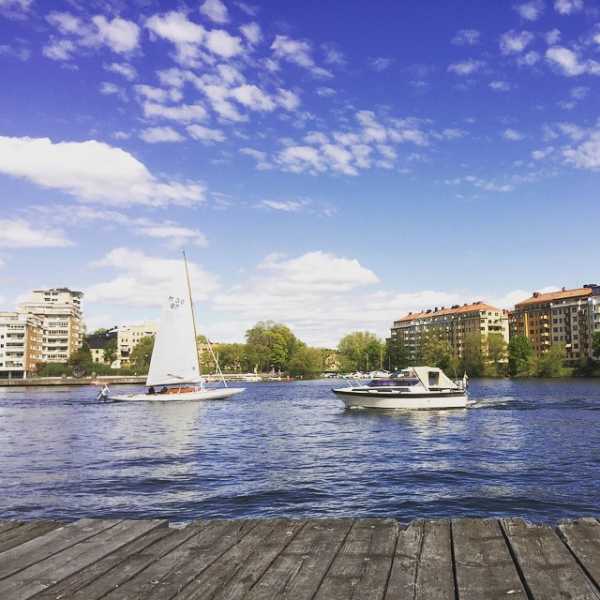 Learning Swedish For The Love Of Sweden